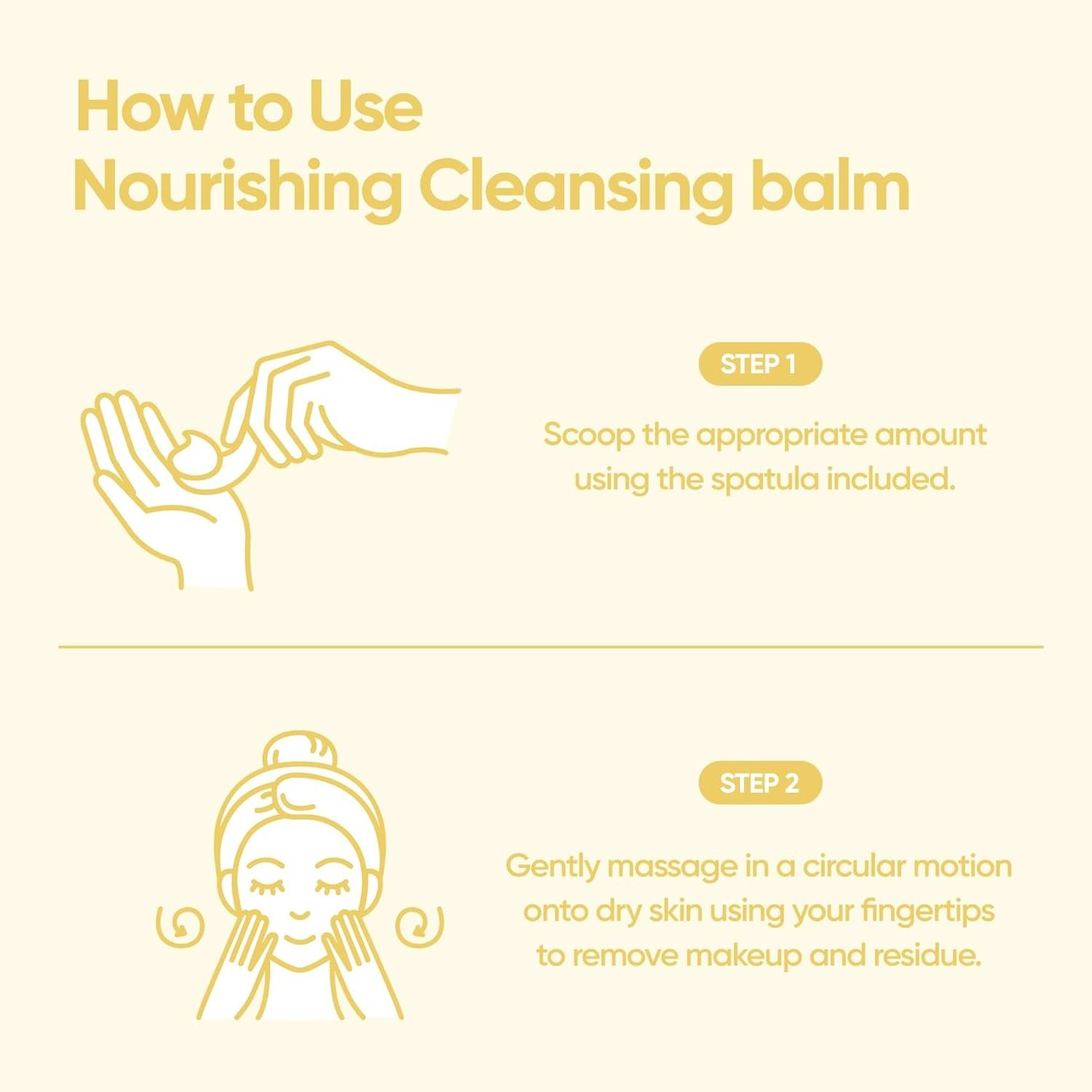 Clean it Zero Nourishing Cleansing Balm (100ml)