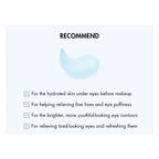 Hyal Reyouth Hydrogel Eye Mask (60ea)