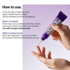 Retinol Intense Advanced Triple Action Eye Cream (30ml)