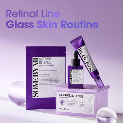 Retinol Intense Reactivating Serum (30ml)