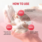 Snail Truecica Miracle Repair Low pH Gel Cleanser (100ml)