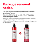 Snail Truecica Miracle Repair Toner (150ml)