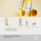 Yuja Niacin Brightening All-In-One Cleanser (100ml)