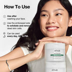 Heartleaf 77 Clear Pad (70pads)