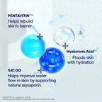 Vital Hydra Solution™ Hydro Plump Water Cream (50ml)