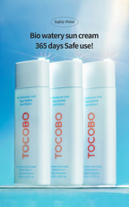 Bio Watery Sun Screen (50ml)