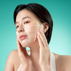 Mighty Bamboo Panthenol Cleanser (150ml)