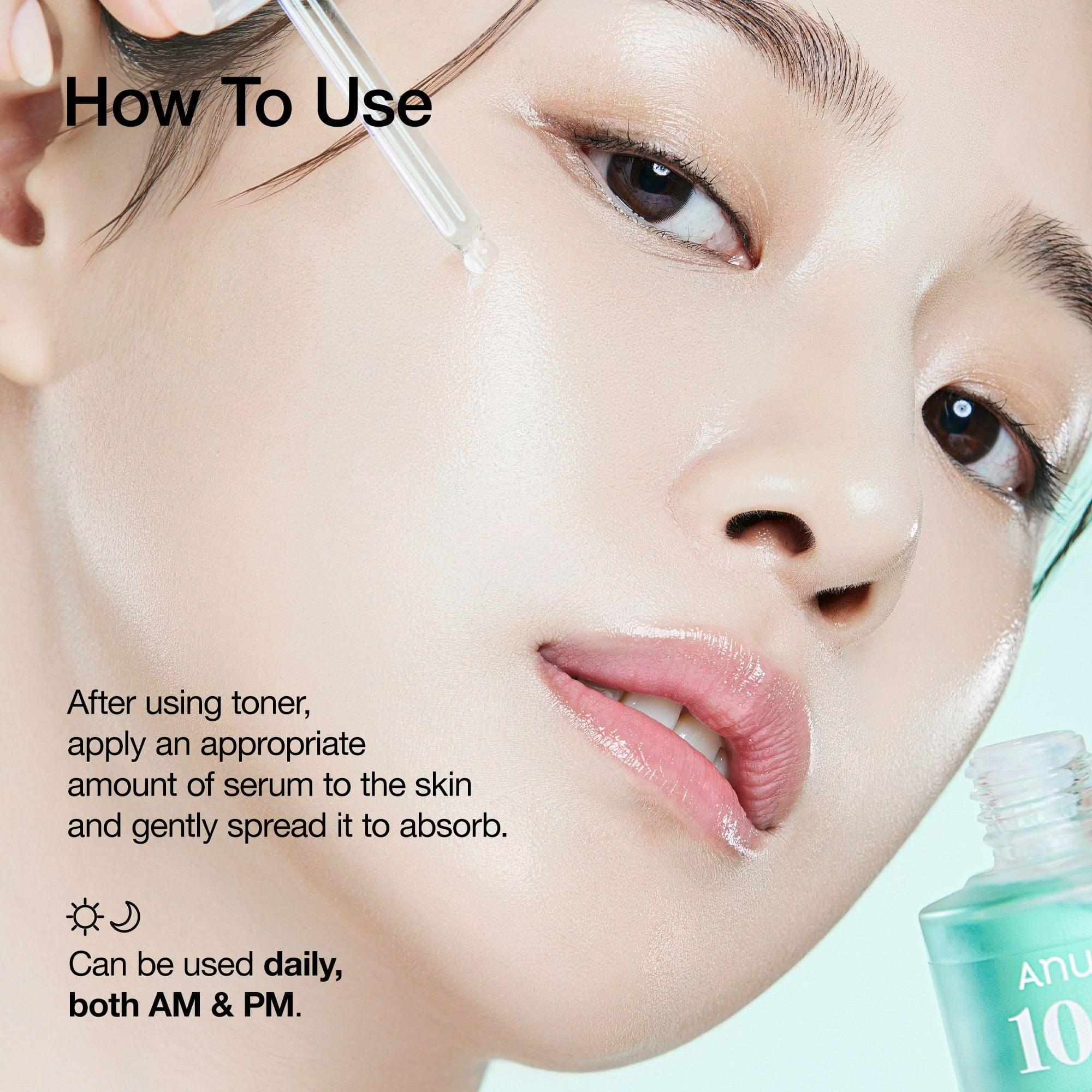 PDRN Hyaluronic Acid Capsule 100 Serum (30ml)