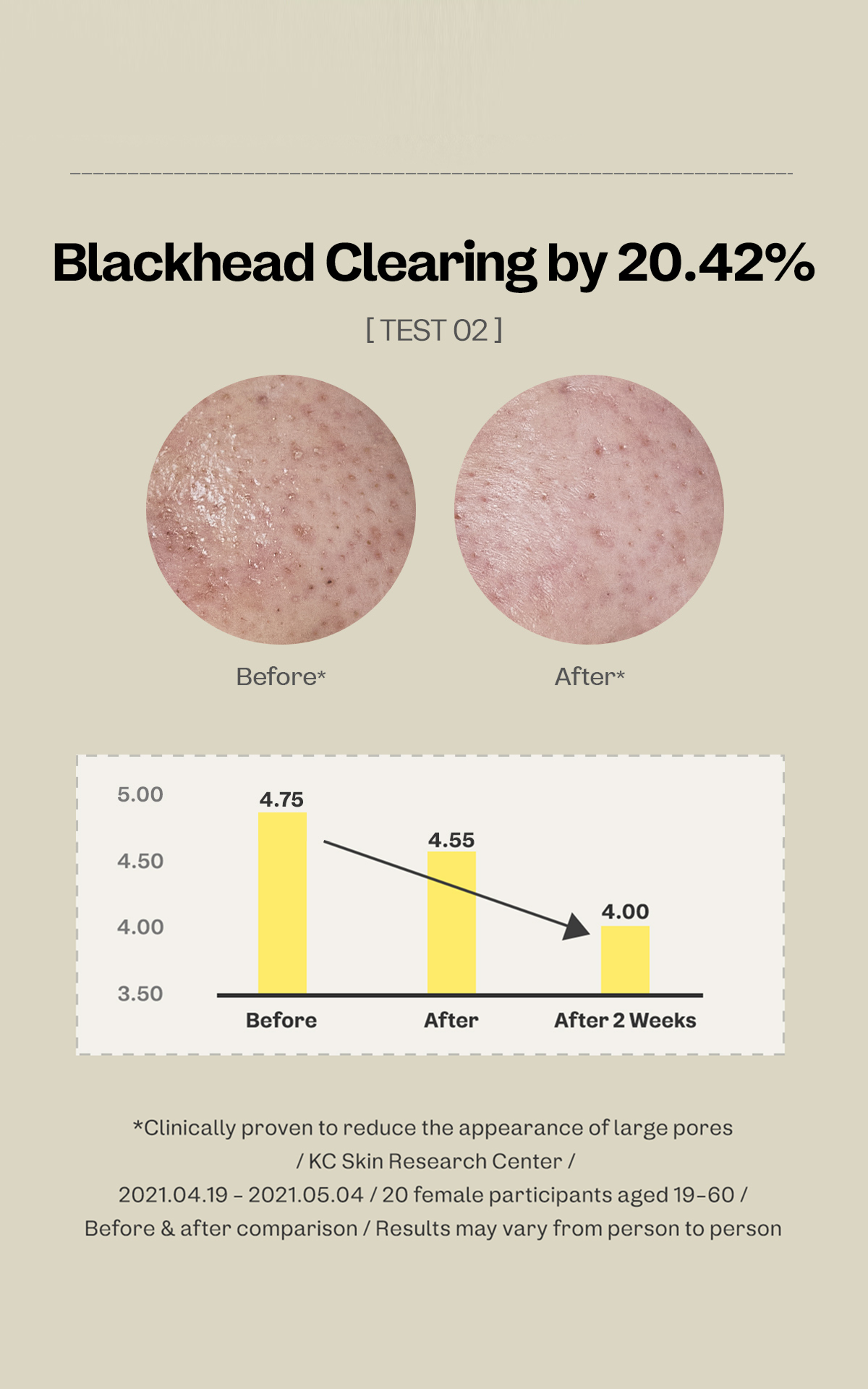 Blackhead & Pore Toner