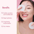 Beet Refresh Pad (50ml)