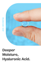 Thermal Water Moisturizing Skin
