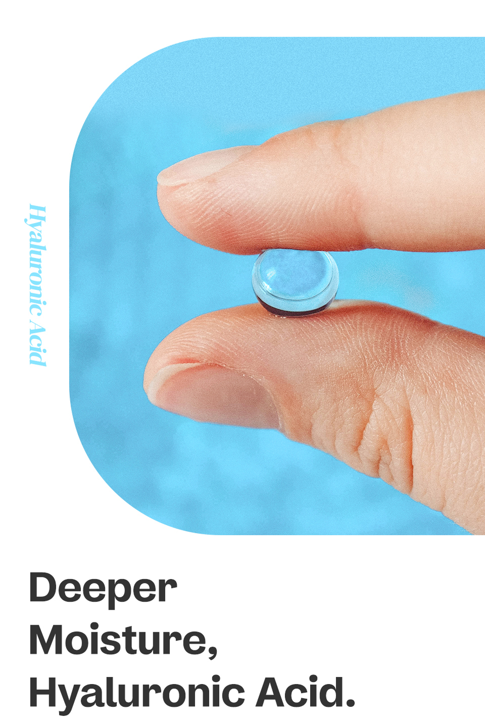 Thermal Water Moisturizing Skin