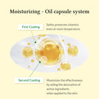 Gentle Vitamin C Serum (30ml)