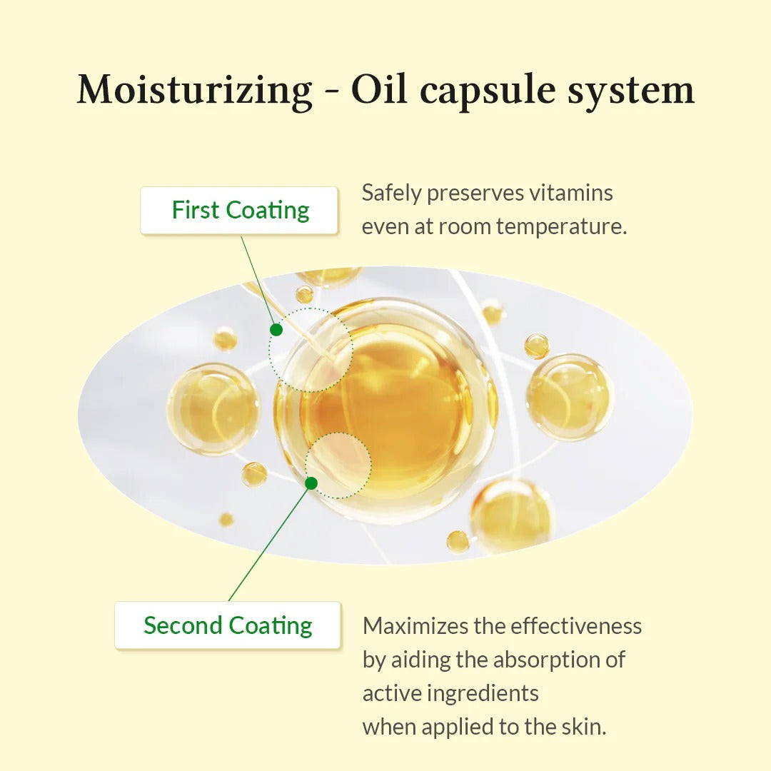 Gentle Vitamin C Serum (30ml)