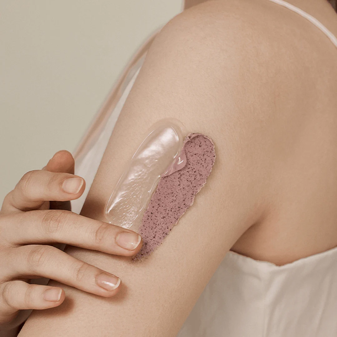 Red Bean Refreshing Pore Mask (150ml)