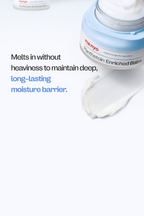 Panthetoin Enriched Balm