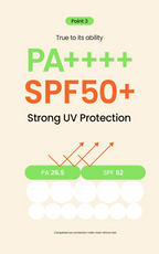 Sunmuse Mineral Sunscreen (50ml)