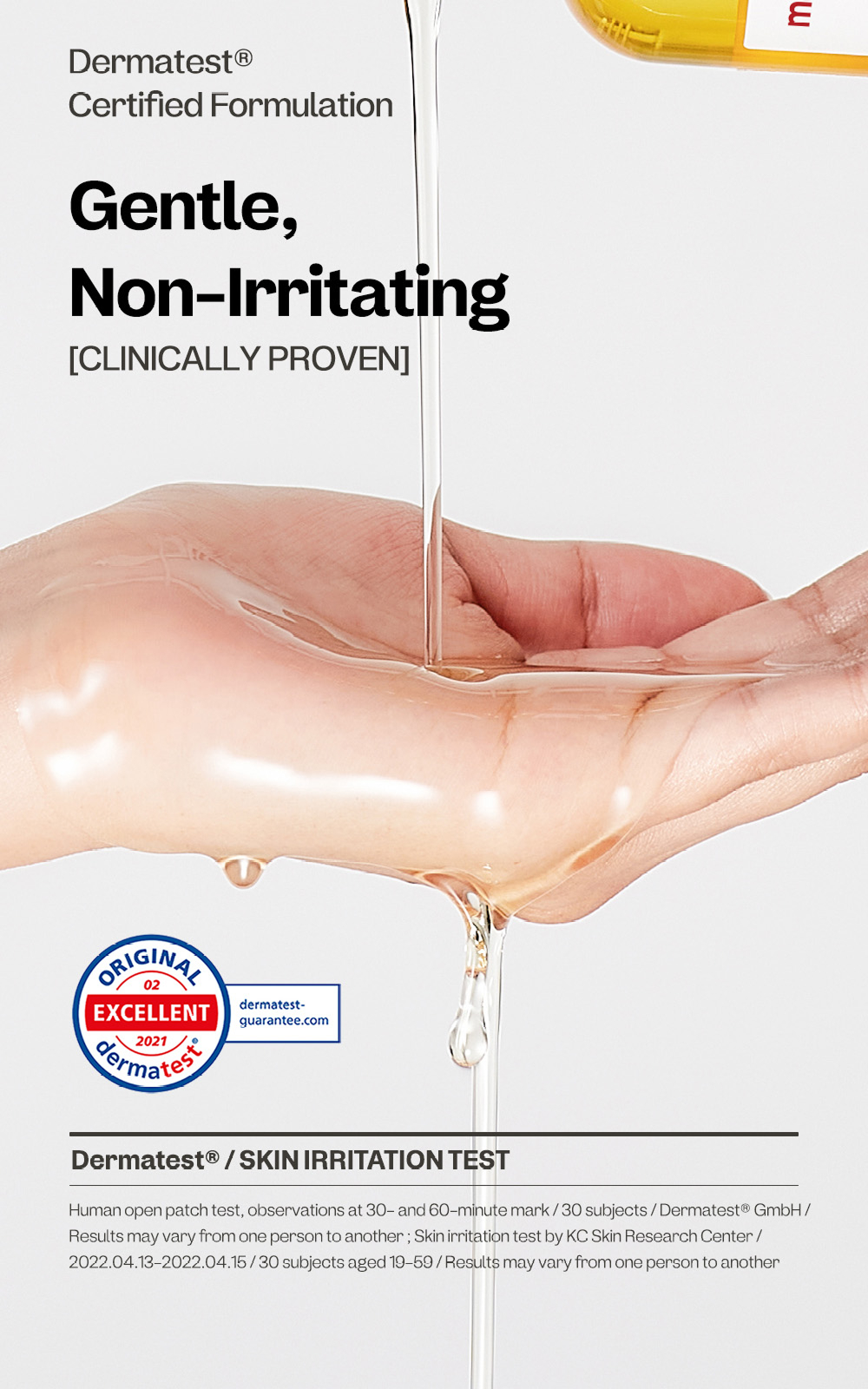 Pure Cleansing Oil
