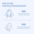 Clean it Zero Calming Cleansing Balm (100ml)