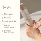 Rice Toner (150ml)