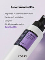 AHA BHA Clarifying Treatment Toner (100ml)