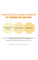 Vita Niacinamide Dark Spot Serum Mask Set (10ea)