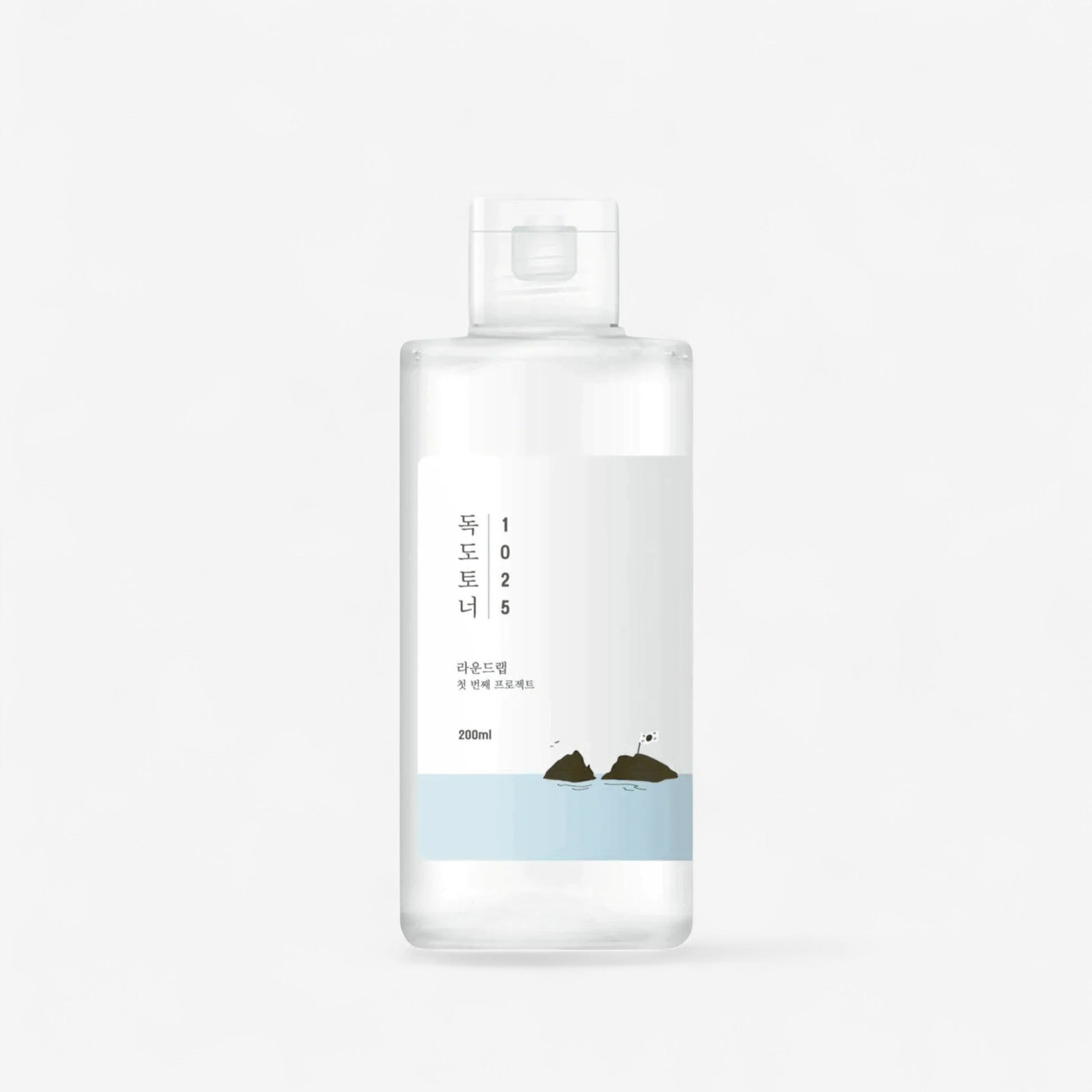 1025 Dokdo Toner