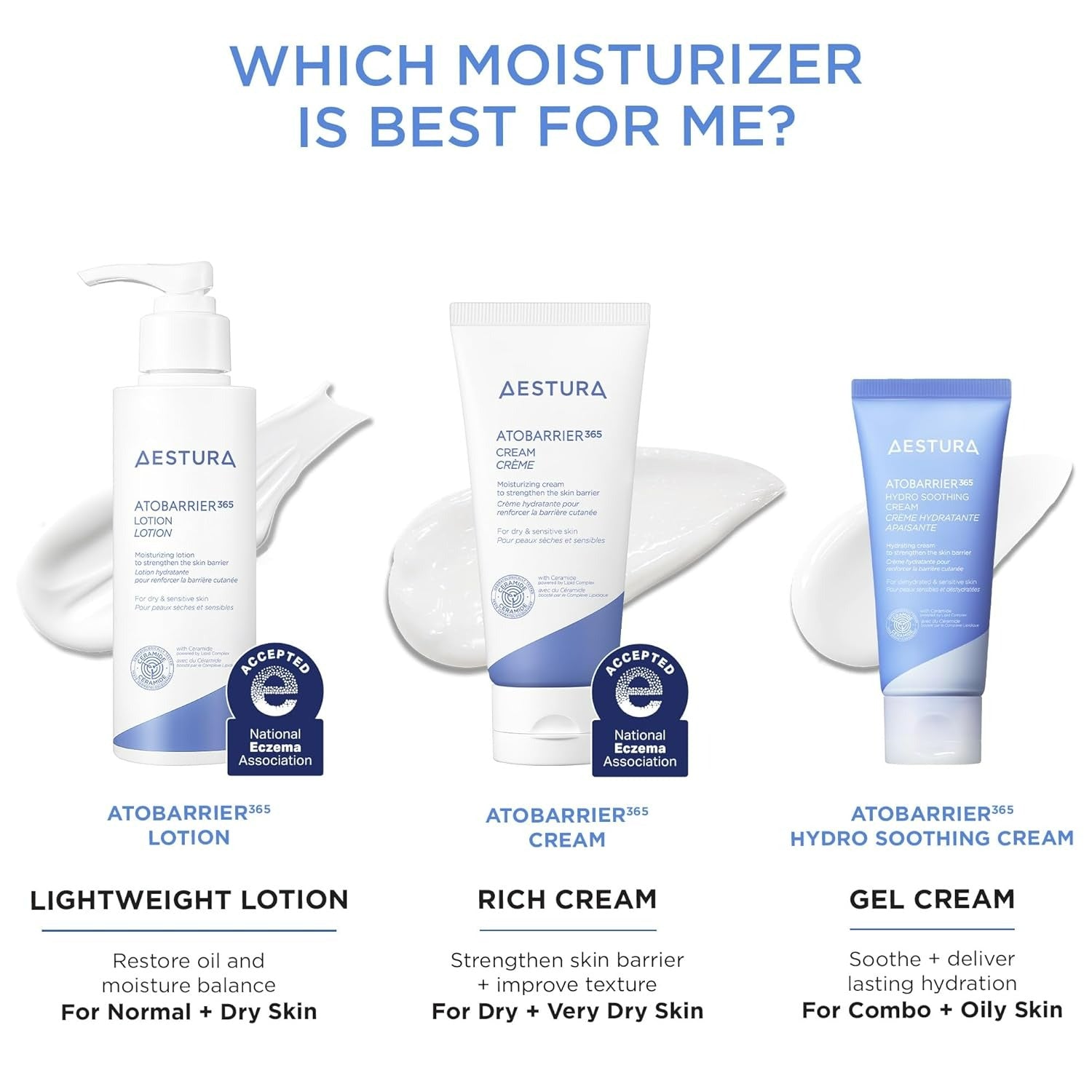Ato Barrier 365 Lotion (150ml)