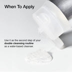 8 Hyaluronic Acid Moisturizing Gentle Gel Cleanser (150ml)