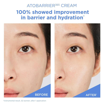 AtoBarrier 365 Cream (80ml)
