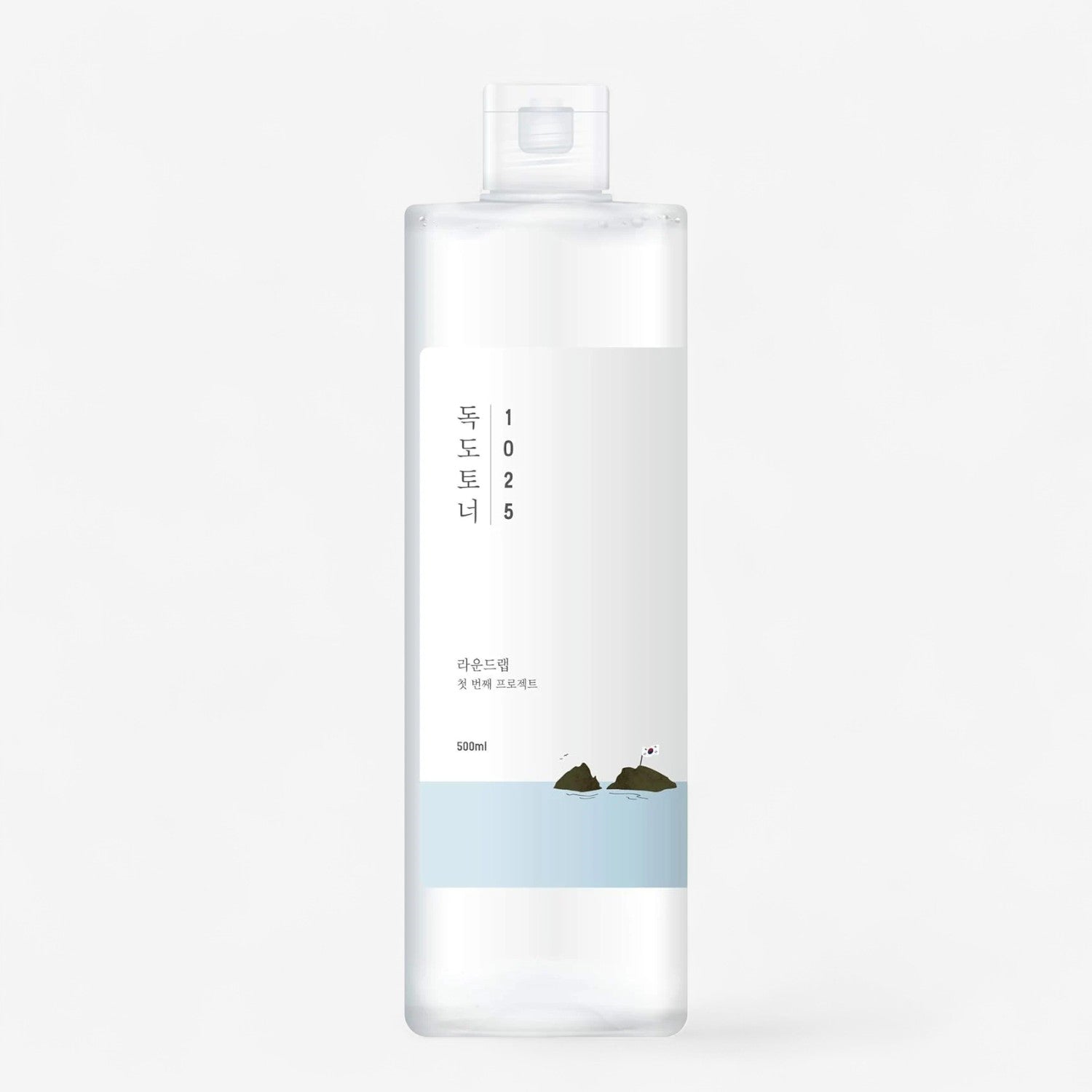 1025 Dokdo Toner