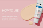 Birch Juice Moisturizing Tone Up Sunscreen (50ml)