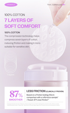 Heather Calming Essence Pad
