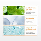 Vitamin C Boosting Serum (30ml)
