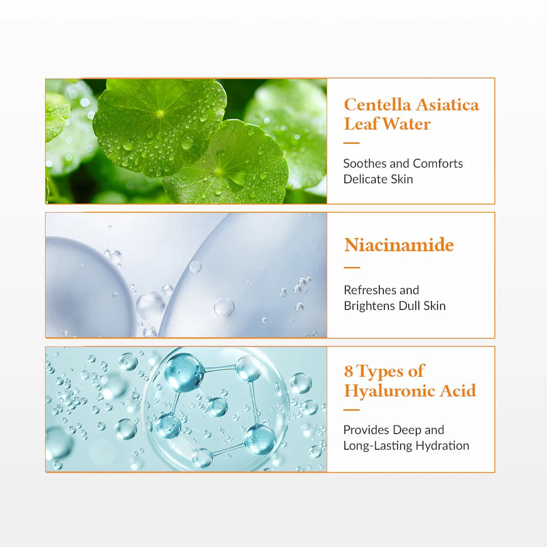 Vitamin C Boosting Serum (30ml)