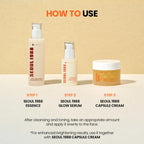 SEOUL 1988 Glow Serum : Niacinamide 15% + Yuja (30ml)