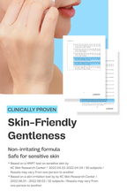 Thermal Water Moisturizing Skin