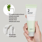 No. 2 Cica Ceramide Repair Cream (60ml)