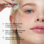 Azelaic Acid 10 Hyaluron Redness Soothing Serum (30ml)