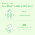 Clean it Zero Pore Clarifying Cleansing Balm (100ml)