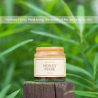 Honey Mask (120g)