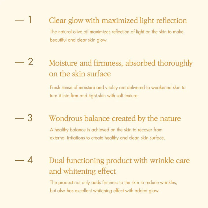 Honey Serum (30ml)