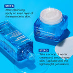Vital Hydra Solution™ Hydro Plump Water Cream (50ml)
