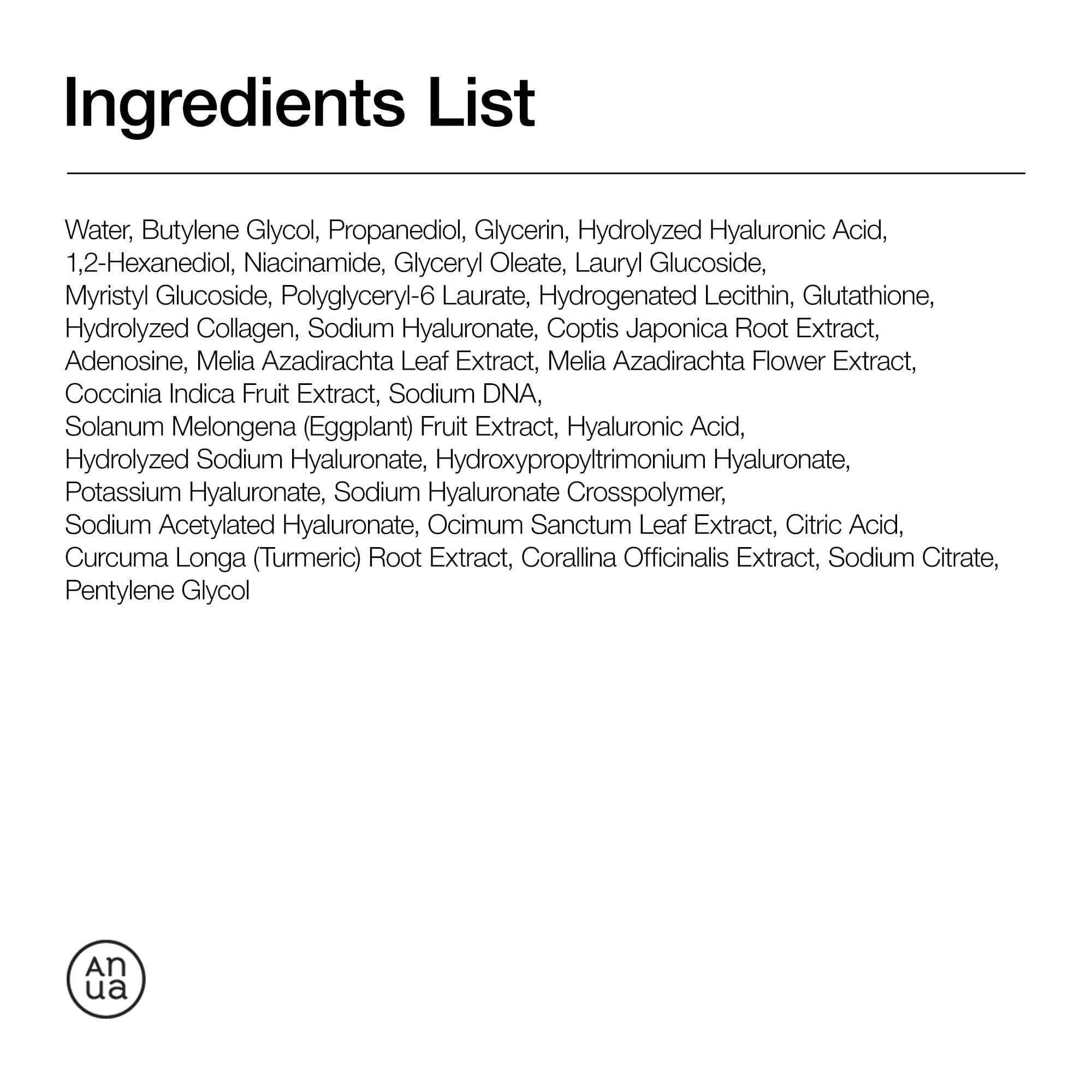 PDRN Hyaluronic Acid Capsule 100 Serum (30ml)
