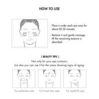 Hyal Reyouth Hydrogel Eye Mask (60ea)
