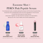 PDRN Pink Peptide Serum (30ml)