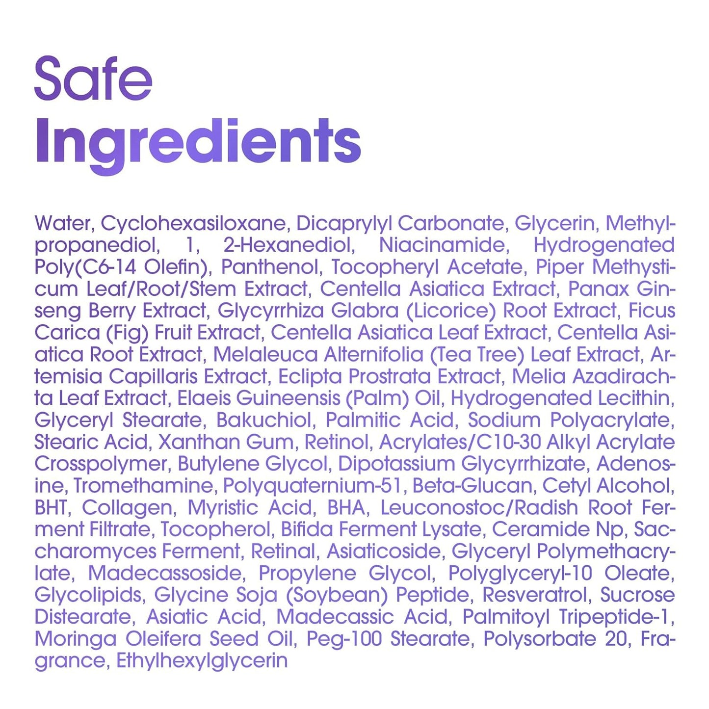 Retinol Intense Reactivating Serum (30ml)