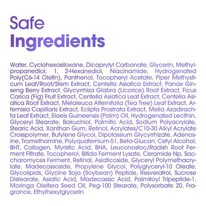 Retinol Intense Reactivating Serum (30ml)