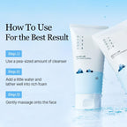 1025 Dokdo Cleanser (150ml)