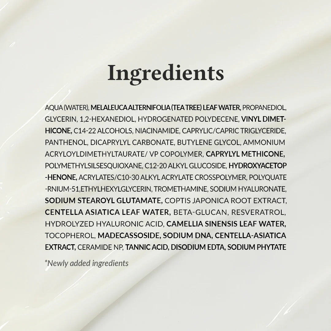 345 Relief Cream (50ml)